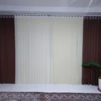 فروش پرده ورتیکال