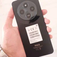 poco c75درحد آک|موبایل|تبریز, |دیوار
