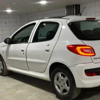 ۲۰۷ پانا|خودرو سواری و وانت|تبریز, |دیوار