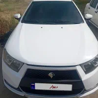 دنا پلاس توربو ۱۴۰۱ ۶ دنده