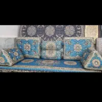 شاه نشین|پشتی|خمین, |دیوار