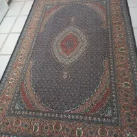 دوعددفرش مدل ماهی وفرش ترکیه|فرش|ارومیه, |دیوار