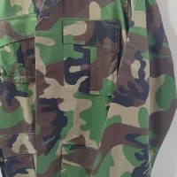 لباس نظامی نو