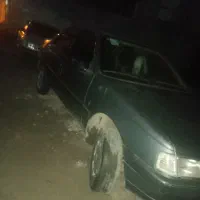 پژو۴۰۵ دوگانه مدل ۹۳ خاکستری