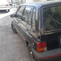 پراید مدل ۸۲