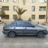 پراید ۱۳۲ نوک مدادی|خودرو سواری و وانت|کرمان, |دیوار