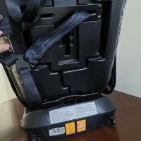 صندلی ماشین کودک|کالسکه و لوازم جانبی|کرج, شاهینویلا|دیوار