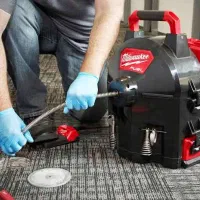 لوله بازکنی و چاه بازکنی خانه پاک(هاشمی)