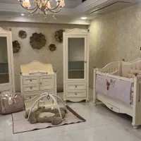 سرویس خواب کودک|تخت و صندلی بچه|تهران, کوی فراز|دیوار
