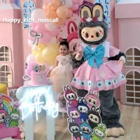 عروسک های تنپوش عروسکی پرنسس با نیرو خانم و آقا