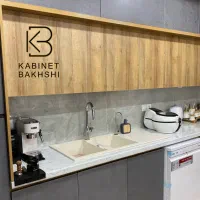 کابینت اشپزخانه وکمد باکسی ،نقد/اقساط|مصالح و تجهیزات ساختمان|اسلامشهر, شهرک قائمیه|دیوار