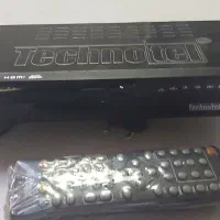 ستاب باکس تکنو