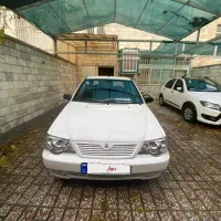 پراید 132 مدل 96