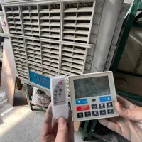 فروش کولر ۱۸۰۰۰ آبی و کولر گازی