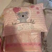 ست خواب نوزادی