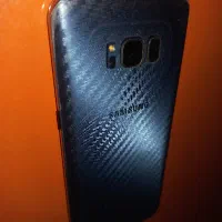 سامسونگ گلگسی S8+|موبایل|بروجرد, |دیوار
