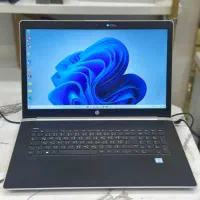 لپ تاپ گرافیک دار 17 inch