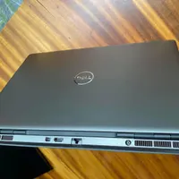 پ تاپ دل DELL Precision 7550 i7 16G 512SSD 4G|رایانه همراه|اهواز, گلستان|دیوار