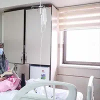 پرستار در منزل