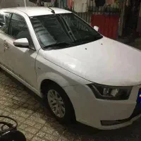 دنا پلاس سفید کم کار|خودرو سواری و وانت|گرگان, |دیوار