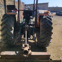 تراکتورفروکسون