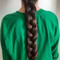 فروش وخرید مو بانو