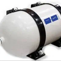 کپسول گاز سی ان جی  با تمام وسایل  سالم زیر قیمت