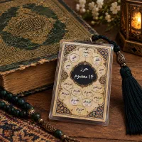 محصولات مذهبی تمامی معصومین(ع)