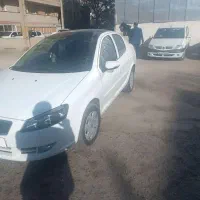 رانا پلاس پانوراما گیربکس ۶سرعته۱۴۰۲