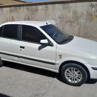 سمند مدل ۸۹