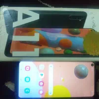 گوشی سامسونگ a11