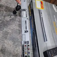 دستگاه DVD PLAYER سامسونگ P69000K|پخش‌کننده DVD و ویدیو|شیراز, فرگاز|دیوار