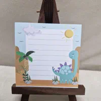 لوازم تحریر/ نوت بوم/ دفترچه فانتزی/ کاغذ یادداشت|لوازم التحریر|باقرشهر, |دیوار