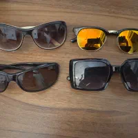 عینک آفتابی