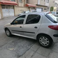 206 تیپ 2 مدل 82 فرانسوی