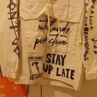 هودی جین خارجی