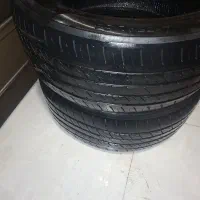 لاستیک ای لینک ۲۷۵ بی ام و