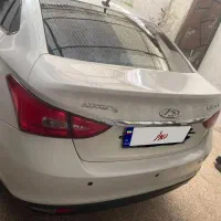 اریزو ۵فول سالم خانگی|خودرو سواری و وانت|ساری, |دیوار