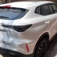 فروش چانگان 2026 فول صندوق برقی