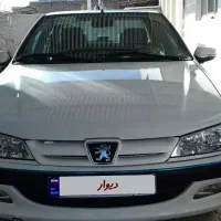 پژو پارس|خودرو سواری و وانت|فیروزه, |دیوار