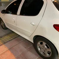 207 پانا مدل ۱۴۰۳