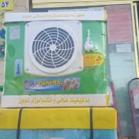 فروش انواع کولر آبی