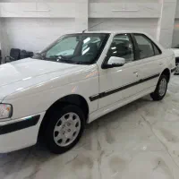 پارس 1401 موتور قدیم در حد صفر|خودرو سواری و وانت|اردبیل, |دیوار