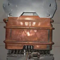 آبگرمکن ۳۱۱۵