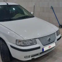 سمندئی‌ اف۷‌ دوگانه شرکت‌.مدل۹۱|خودرو سواری و وانت|قرچک, باقرآباد|دیوار