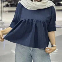 مانتو عروسکی چین چین