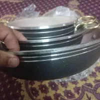 ماهی تابه
