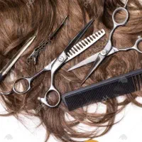 کوتاهی موی سالمندان و معلولین