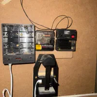 ساعت ایستاده چوبی برند والتر|ساعت دیواری و تزئینی|همدان, |دیوار