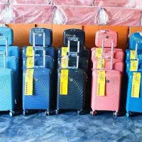 چمدان و کیف